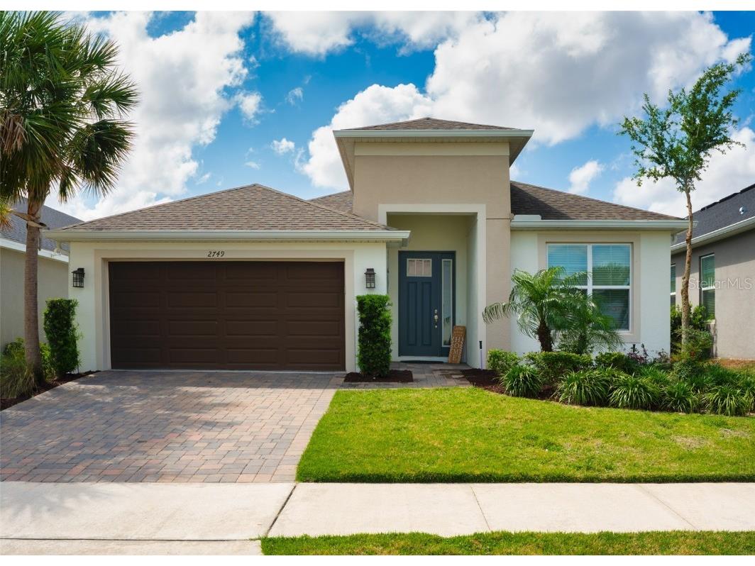 2749 Hilltop Road Clermont FL 34711 G5095123 image1