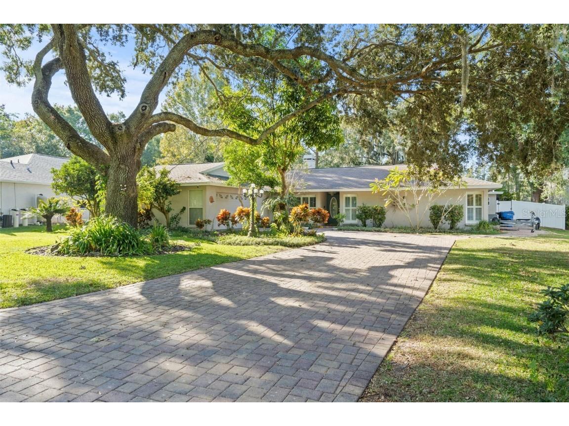 2749 Lake Saxon Drive Land O Lakes FL 34639 - LAKE SAXON T3489526 image1