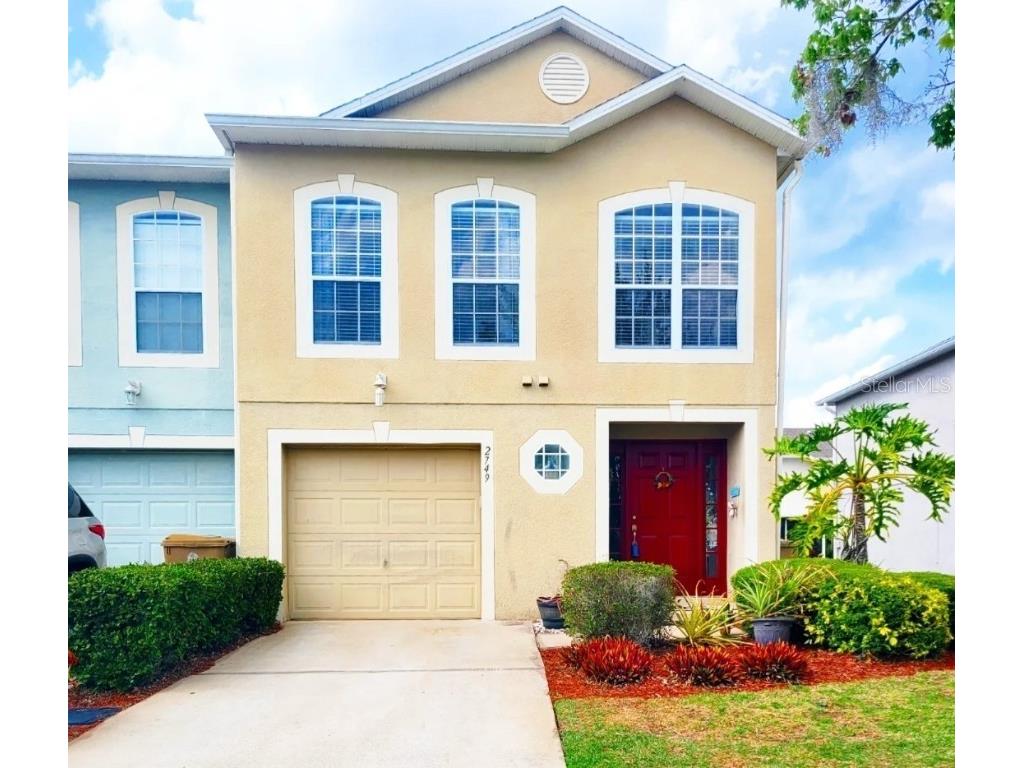 2749 Merrieweather Lane Kissimmee FL 34743 O6106769 image1