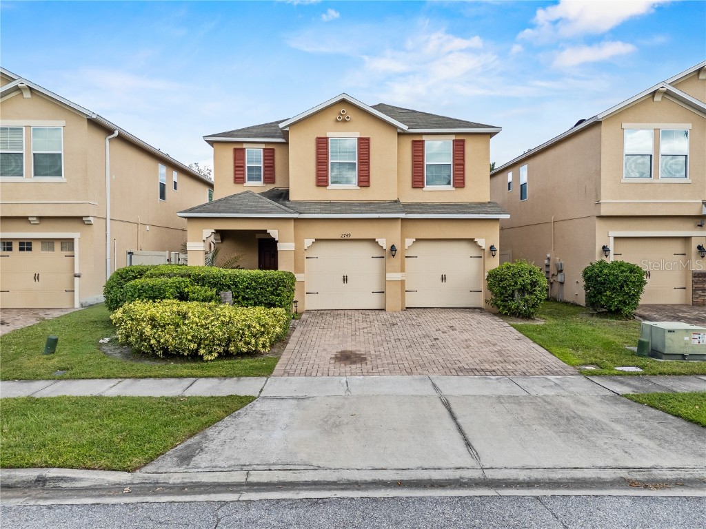 2749 Monticello Way Kissimmee FL 34741 S5136488 image2