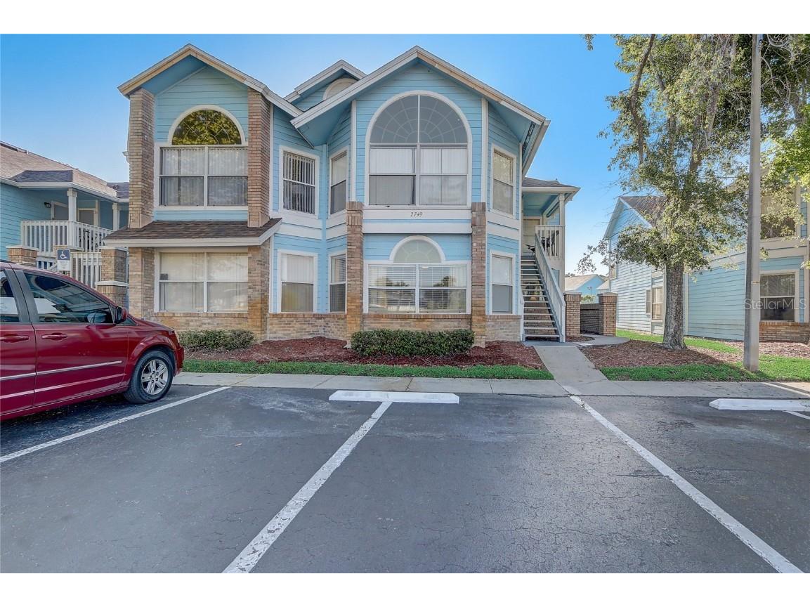 2749 N Poinciana Boulevard #15 Kissimmee FL 34746 O6257148 image1