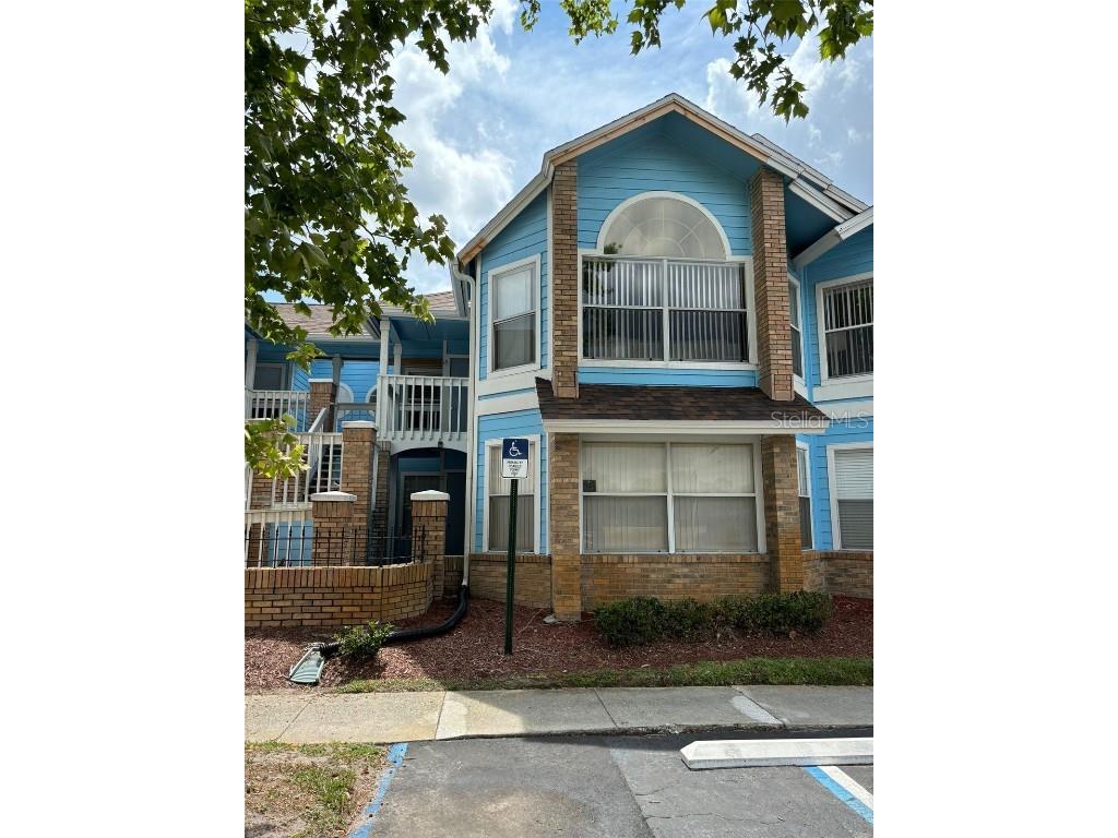 2749 N Poinciana Boulevard #18 Kissimmee FL 34746 S5106132 image1