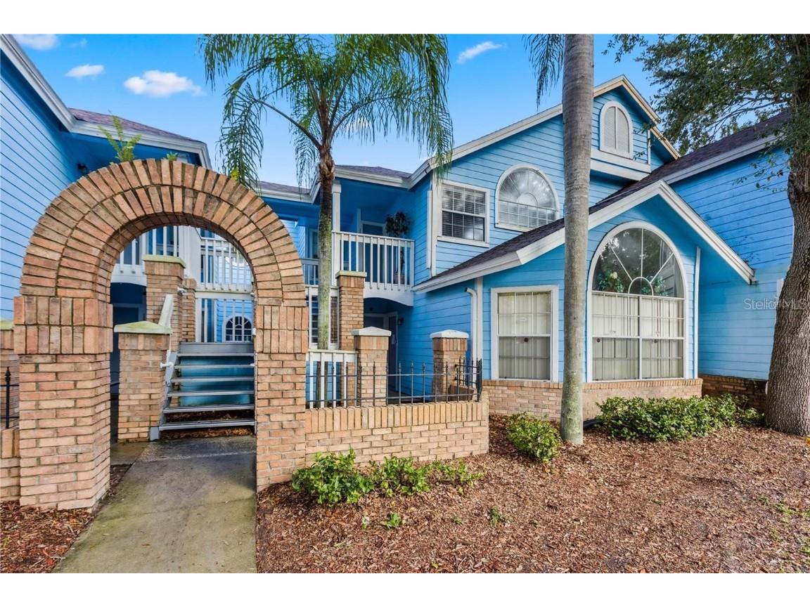 2749 N Poinciana Boulevard #22 Kissimmee FL 34746 S5104870 image1