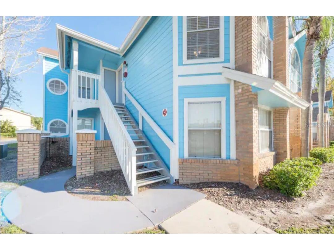 2749 N Poinciana Boulevard #26 Kissimmee FL 34746 S5084238 image1