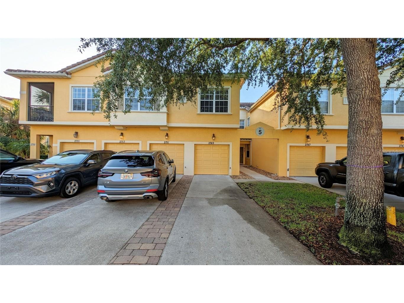 2749 Oakwater Drive #2749 Kissimmee FL 34747 O6188572 image1