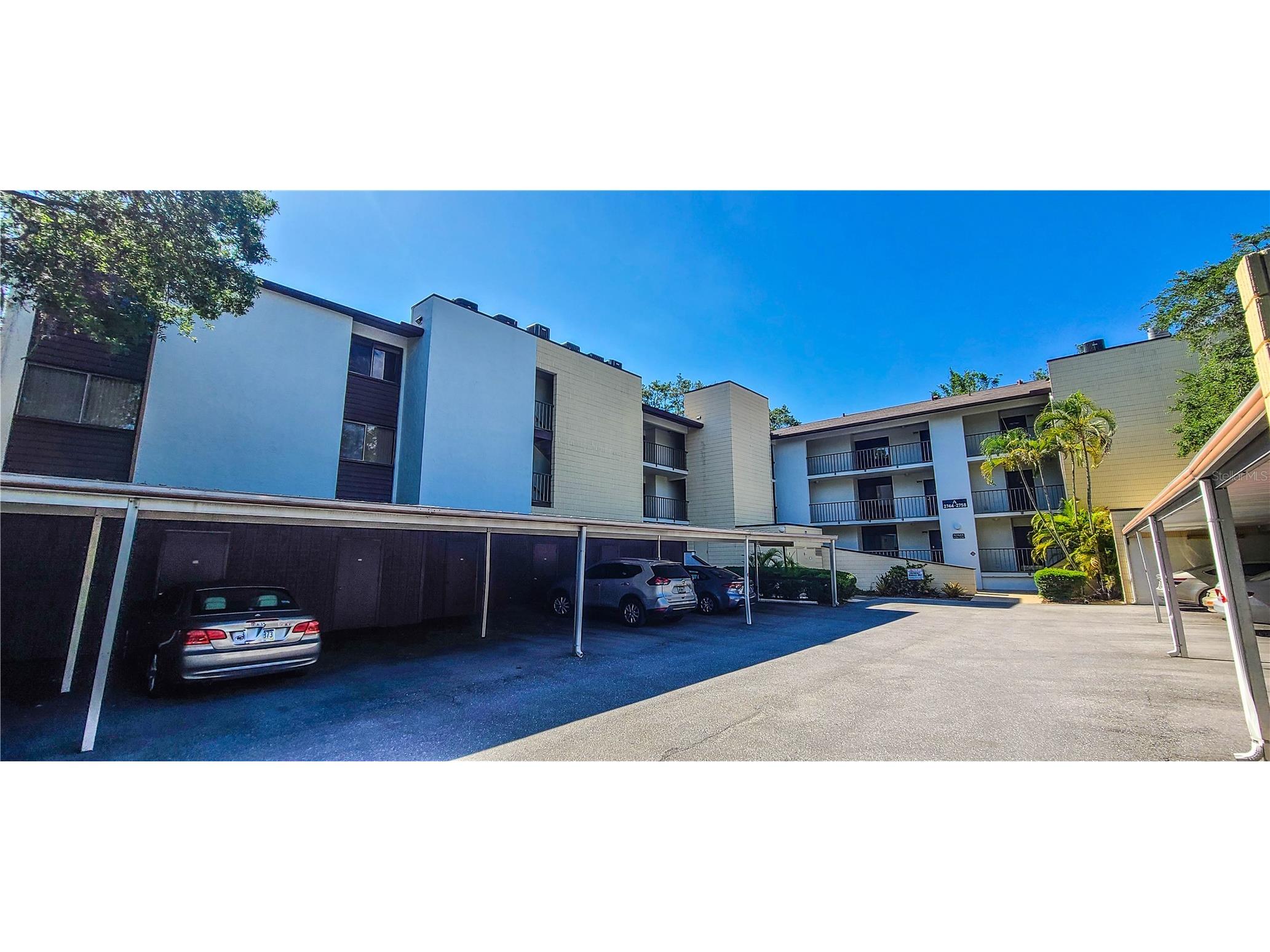 2749 Orchid Oaks Drive #302 Sarasota FL 34239 - PHILLIPPI CREEK A4690743 image1