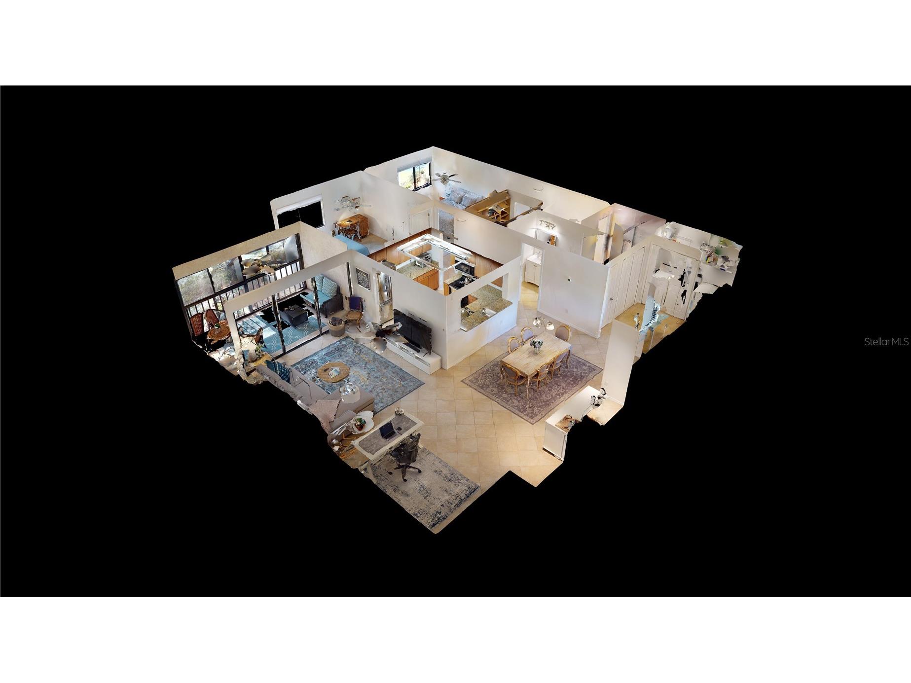 2749 Orchid Oaks Drive #302 Sarasota FL 34239 - PHILLIPPI CREEK A4690743 image44