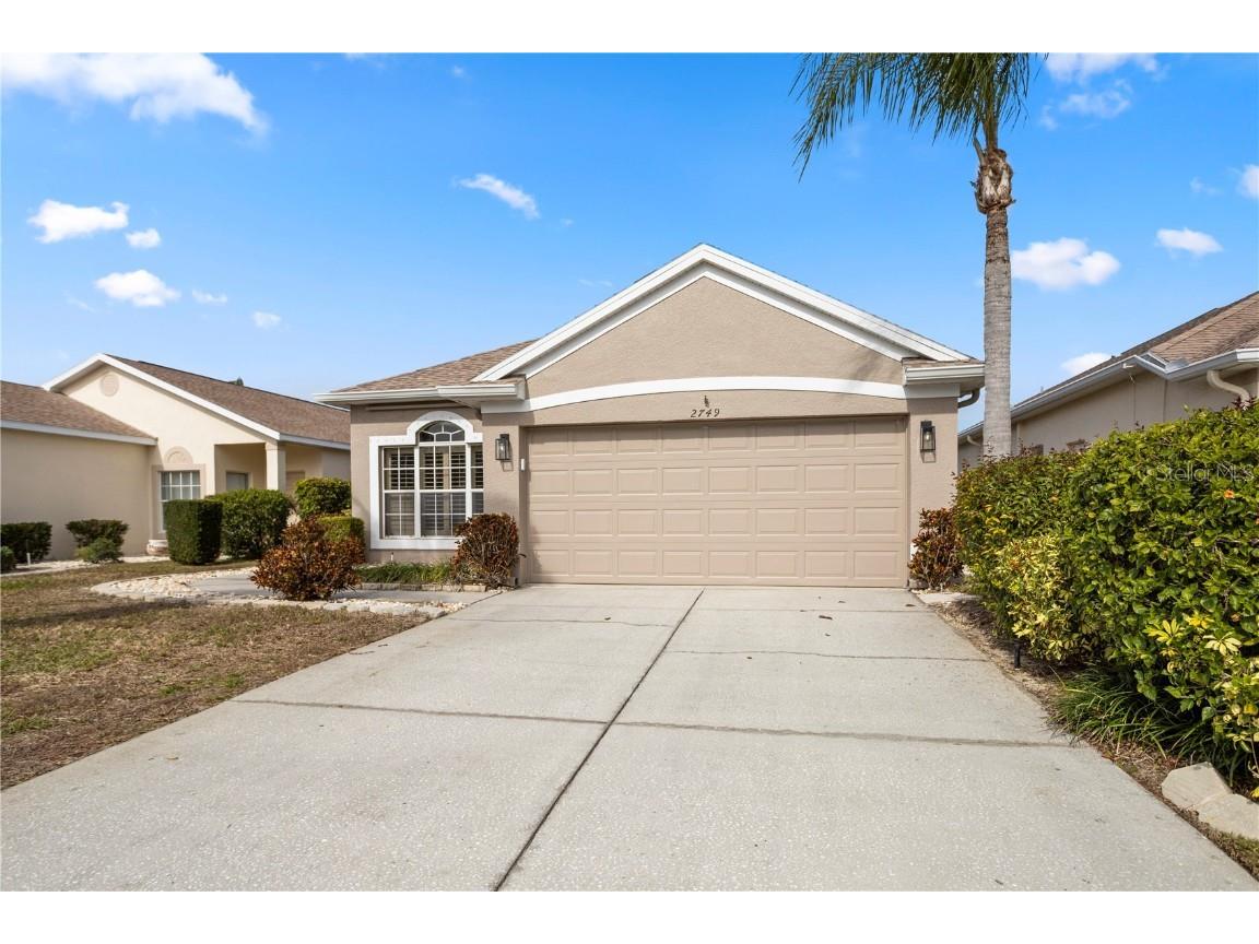 2749 Plantain Drive Holiday FL 34691 TB8338211 image1