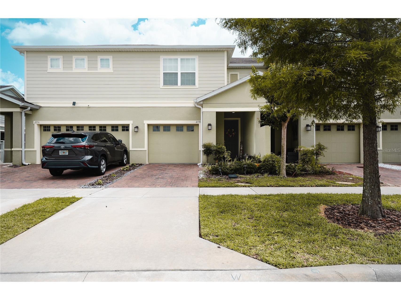2749 Pleasant Cypress Circle Kissimmee FL 34741 S5150146 image1