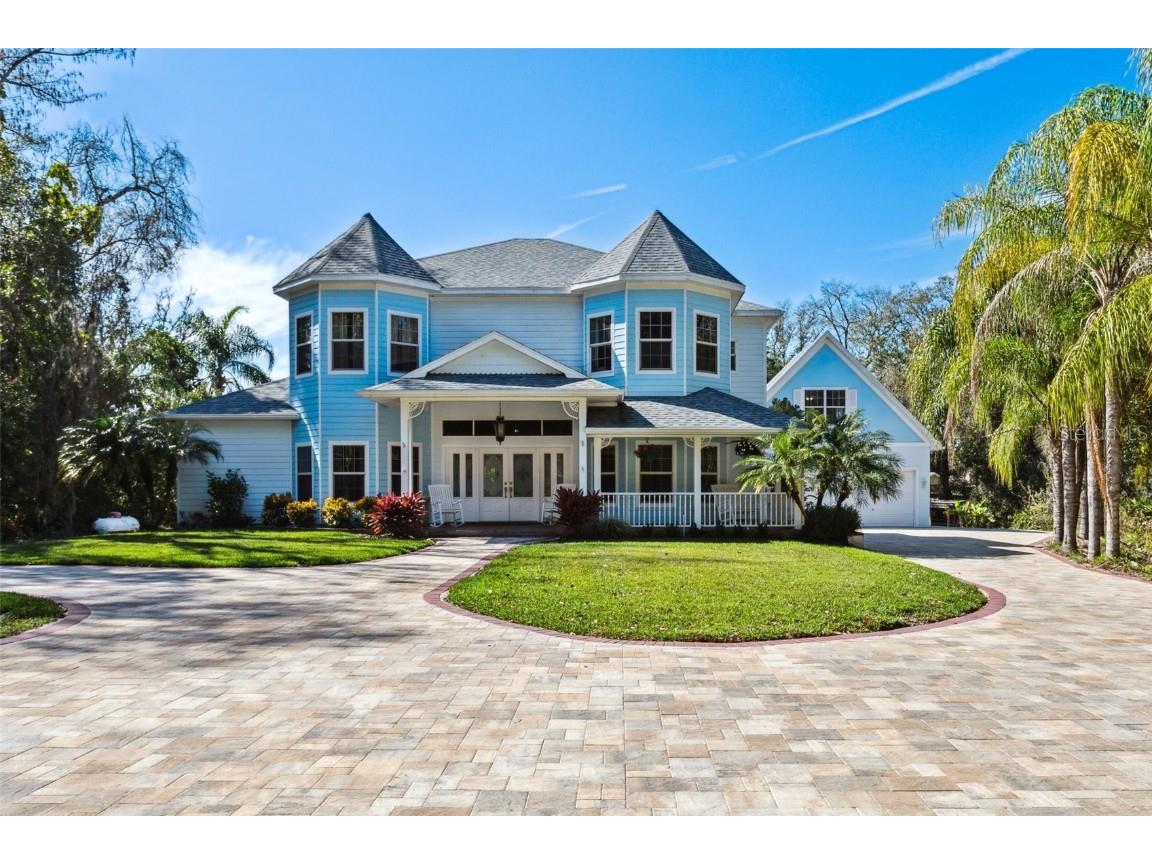 2749 San Pedro Drive New Port Richey FL 34655 T3501414 image1