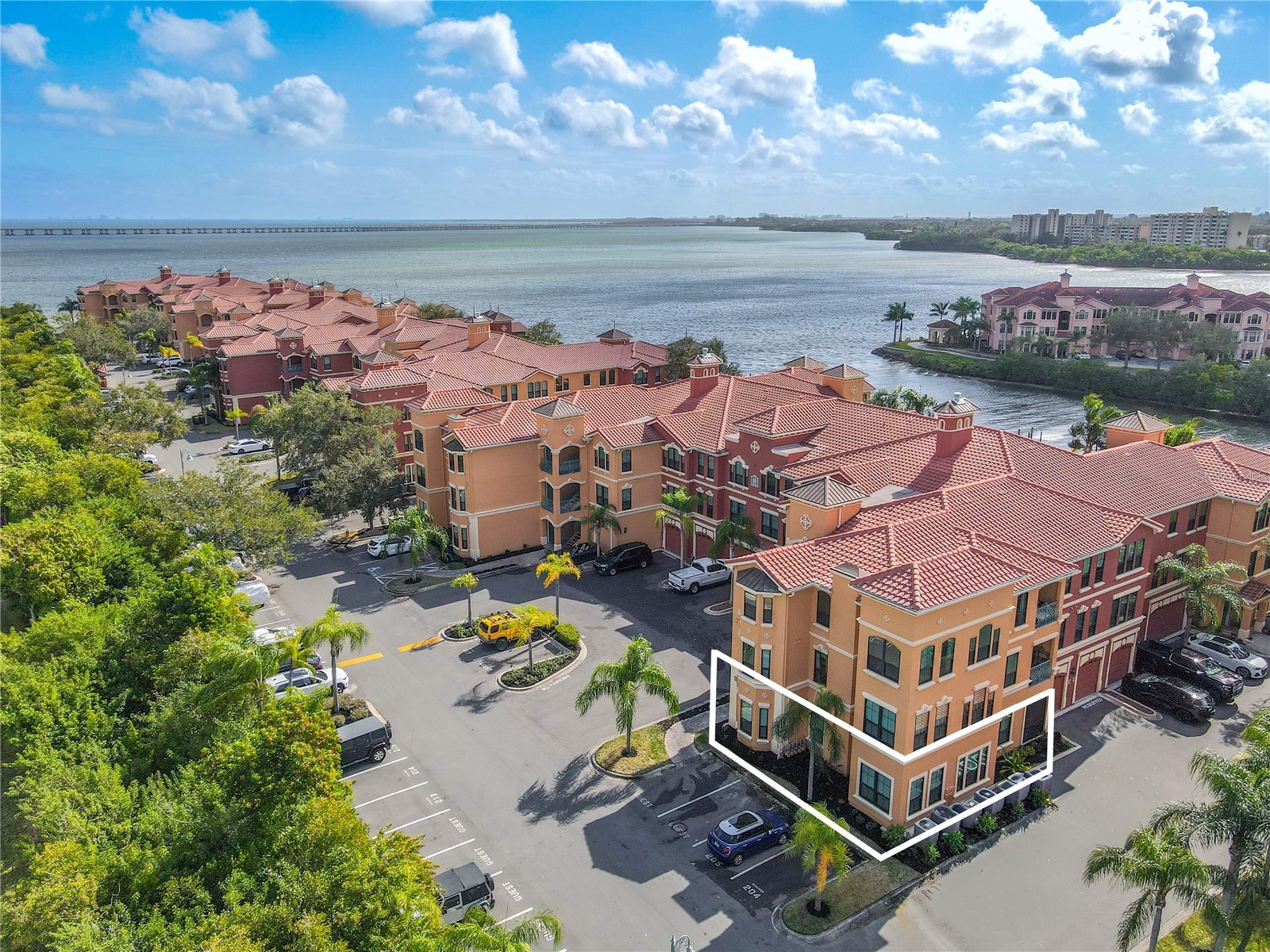 2749 Via Cipriani #1010B Clearwater FL 33764 TB8468628 image1