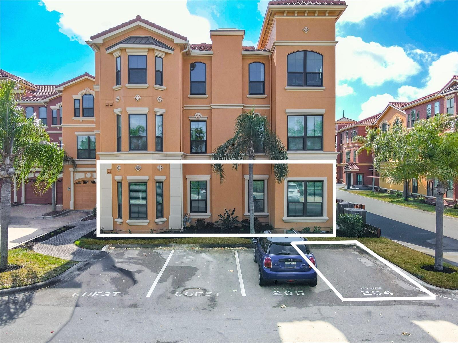 2749 Via Cipriani #1010B Clearwater FL 33764 TB8468628 image2