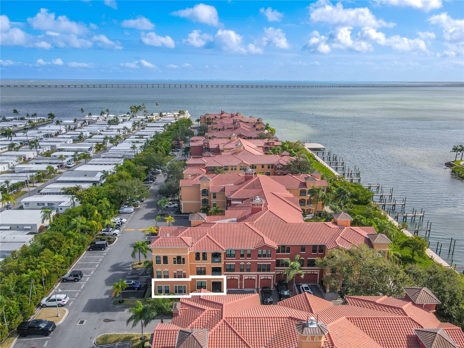 2749 Via Cipriani #1010B Clearwater FL 33764 TB8468628 image38