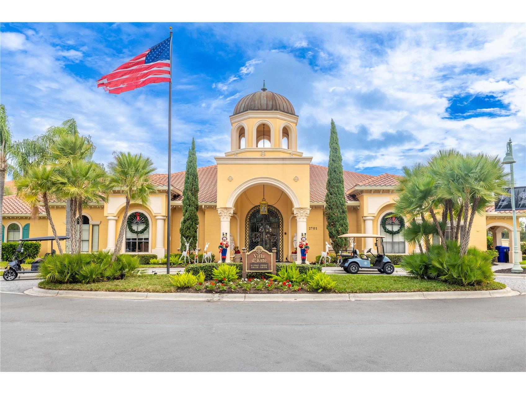 2749 Via Cipriani #1010B Clearwater FL 33764 TB8468628 image44