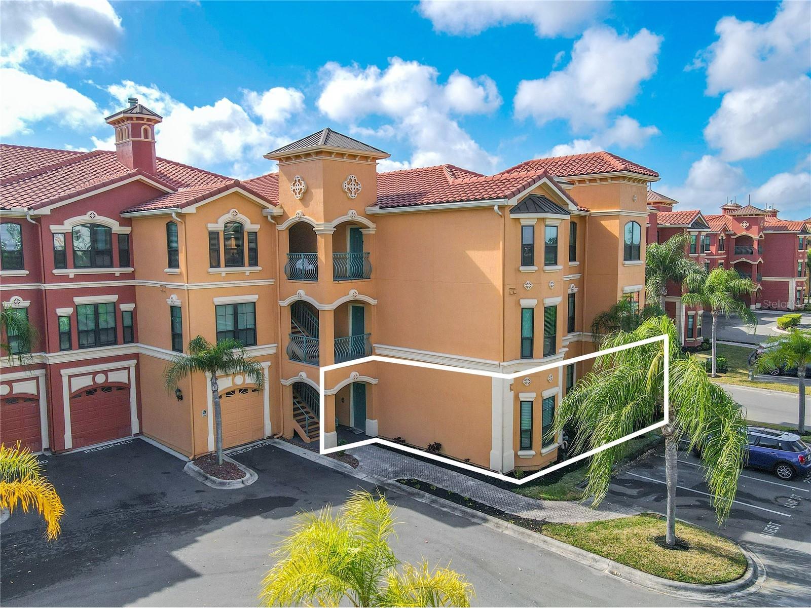 2749 Via Cipriani #1010B Clearwater FL 33764 TB8468628 image61
