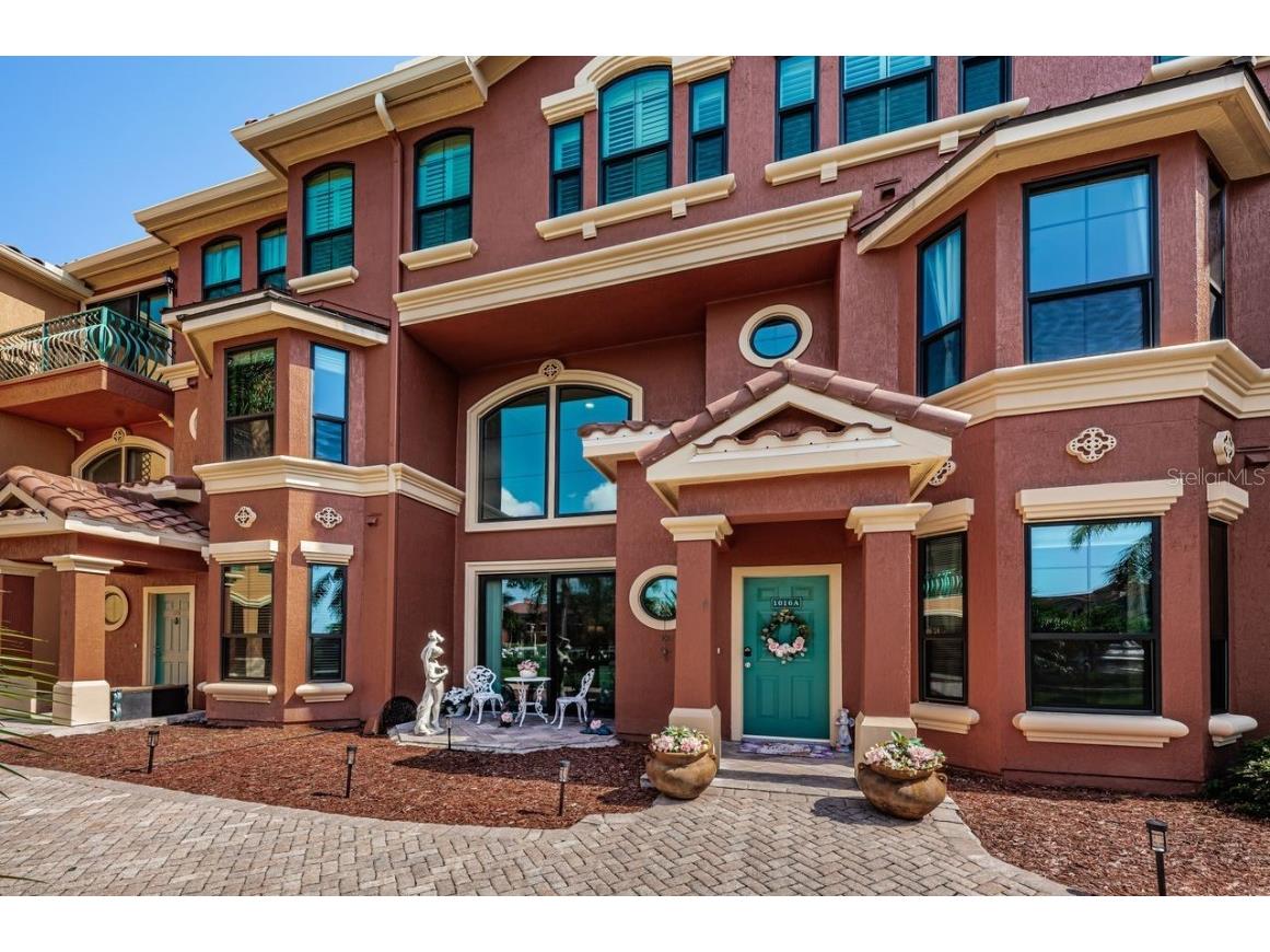 2749 Via Cipriani #1016A Clearwater FL 33764 - OLD TAMPA BAY U8244707 image1