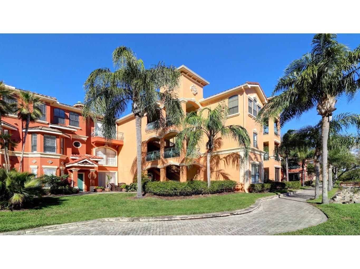 2749 Via Cipriani #1022A Clearwater FL 33764 - OLD TAMPA BAY U8242080 image1