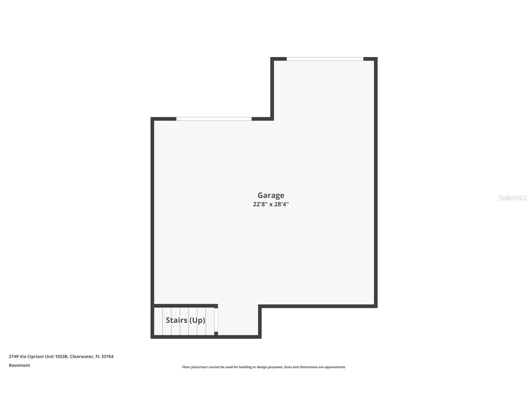 2749 Via Cipriani #1023B Clearwater FL 33764 TB8464666 image10