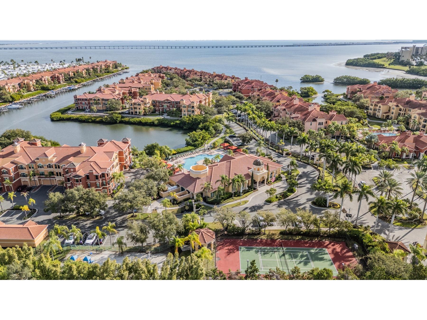 2749 Via Cipriani #1023B Clearwater FL 33764 TB8464666 image35