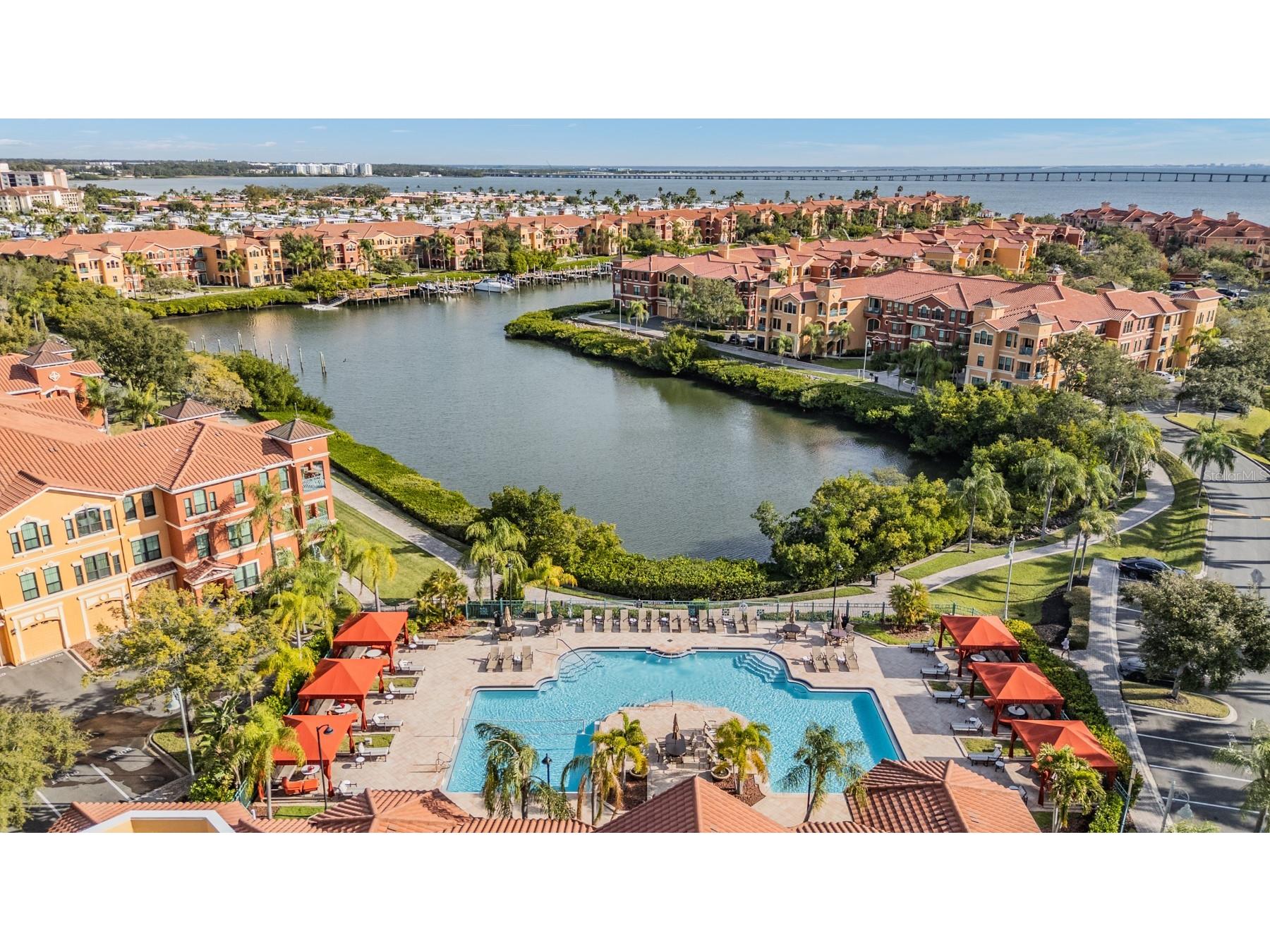 2749 Via Cipriani #1023B Clearwater FL 33764 TB8464666 image36
