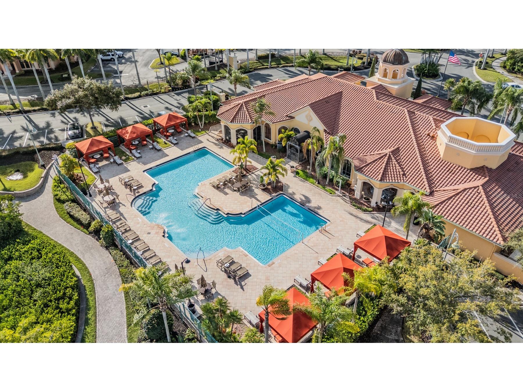 2749 Via Cipriani #1023B Clearwater FL 33764 TB8464666 image37