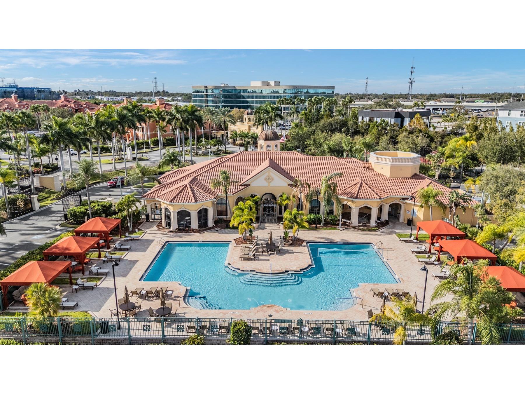 2749 Via Cipriani #1023B Clearwater FL 33764 TB8464666 image39