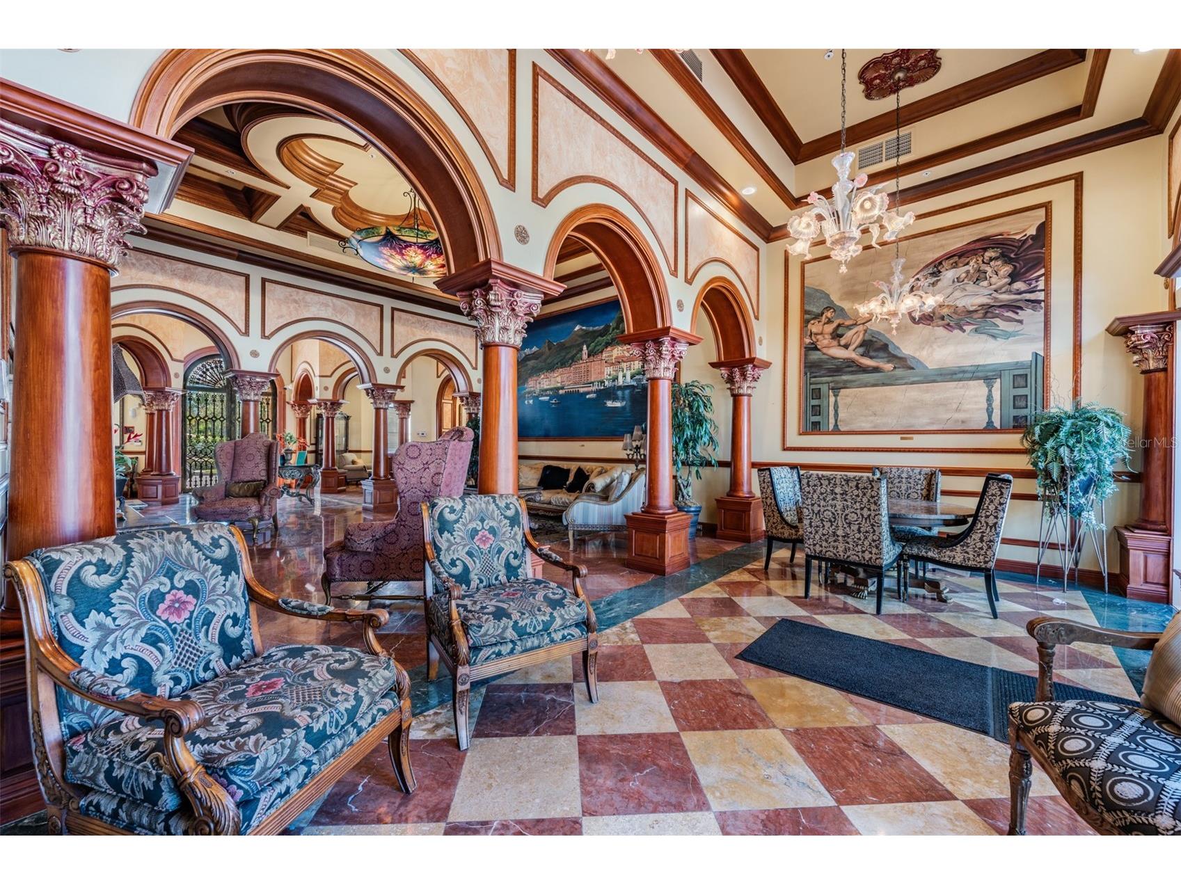 2749 Via Cipriani #1023B Clearwater FL 33764 TB8464666 image49