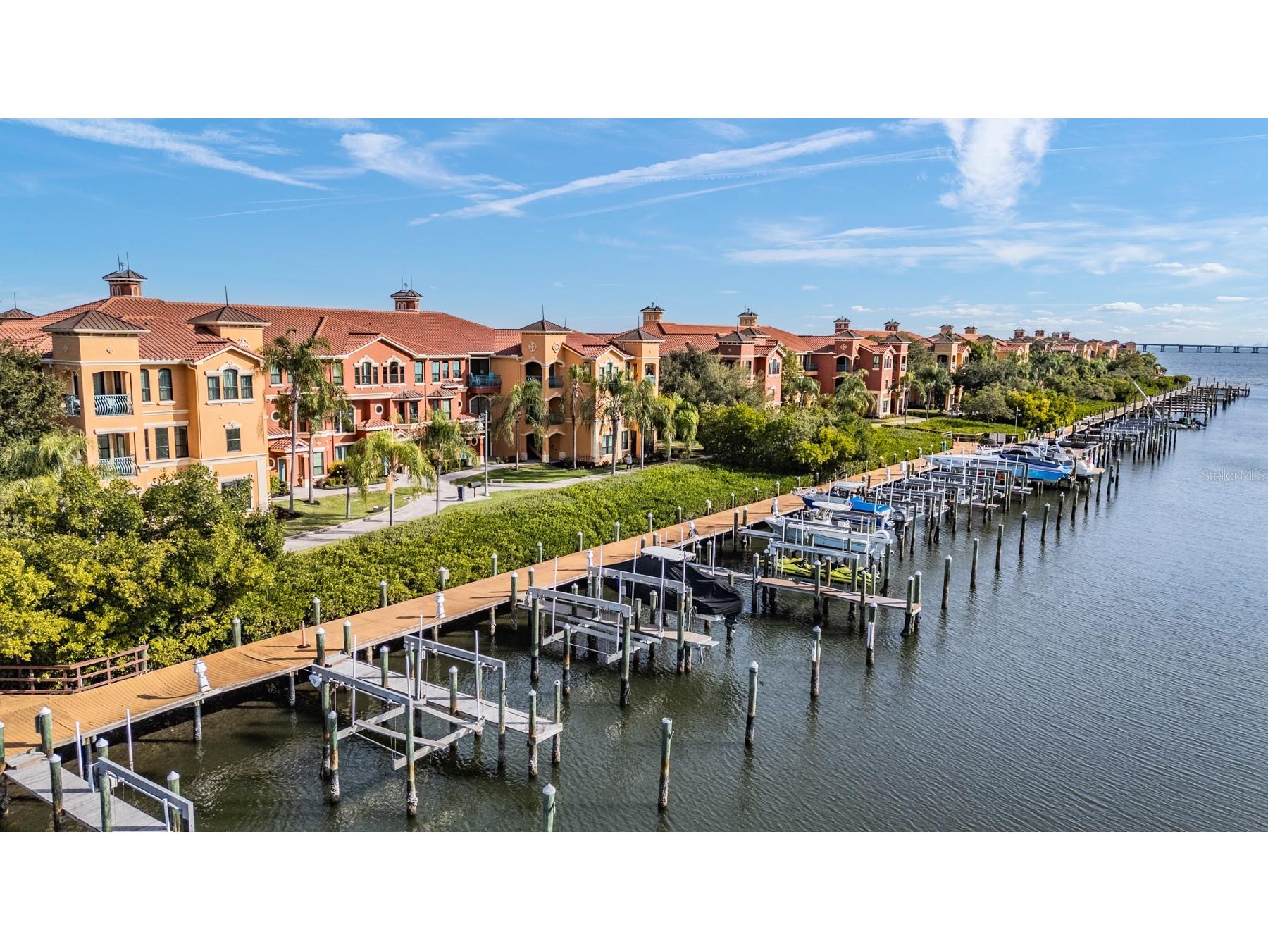 2749 Via Cipriani #1023B Clearwater FL 33764 TB8464666 image5