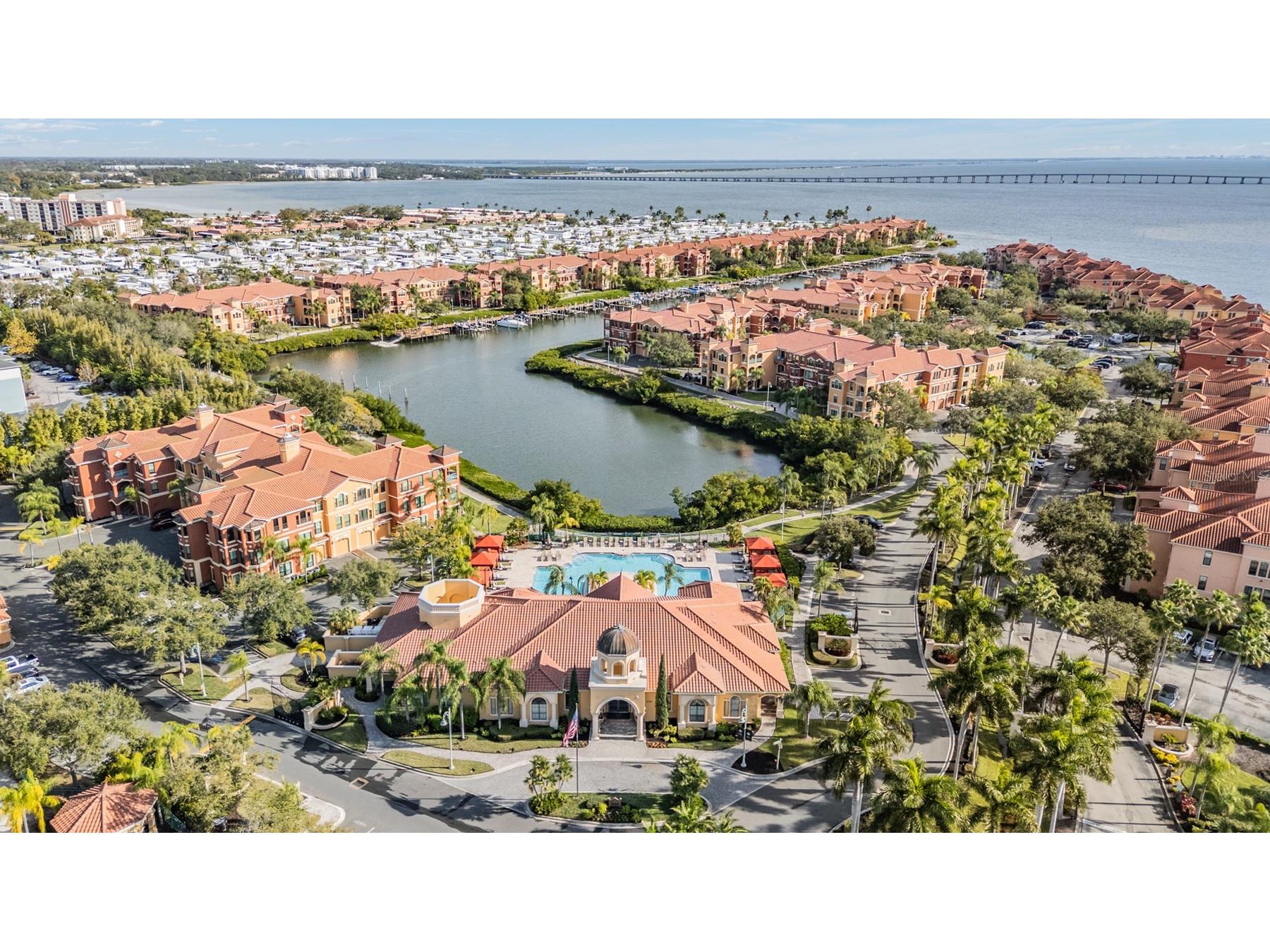 2749 Via Cipriani #1023B Clearwater FL 33764 TB8464666 image6
