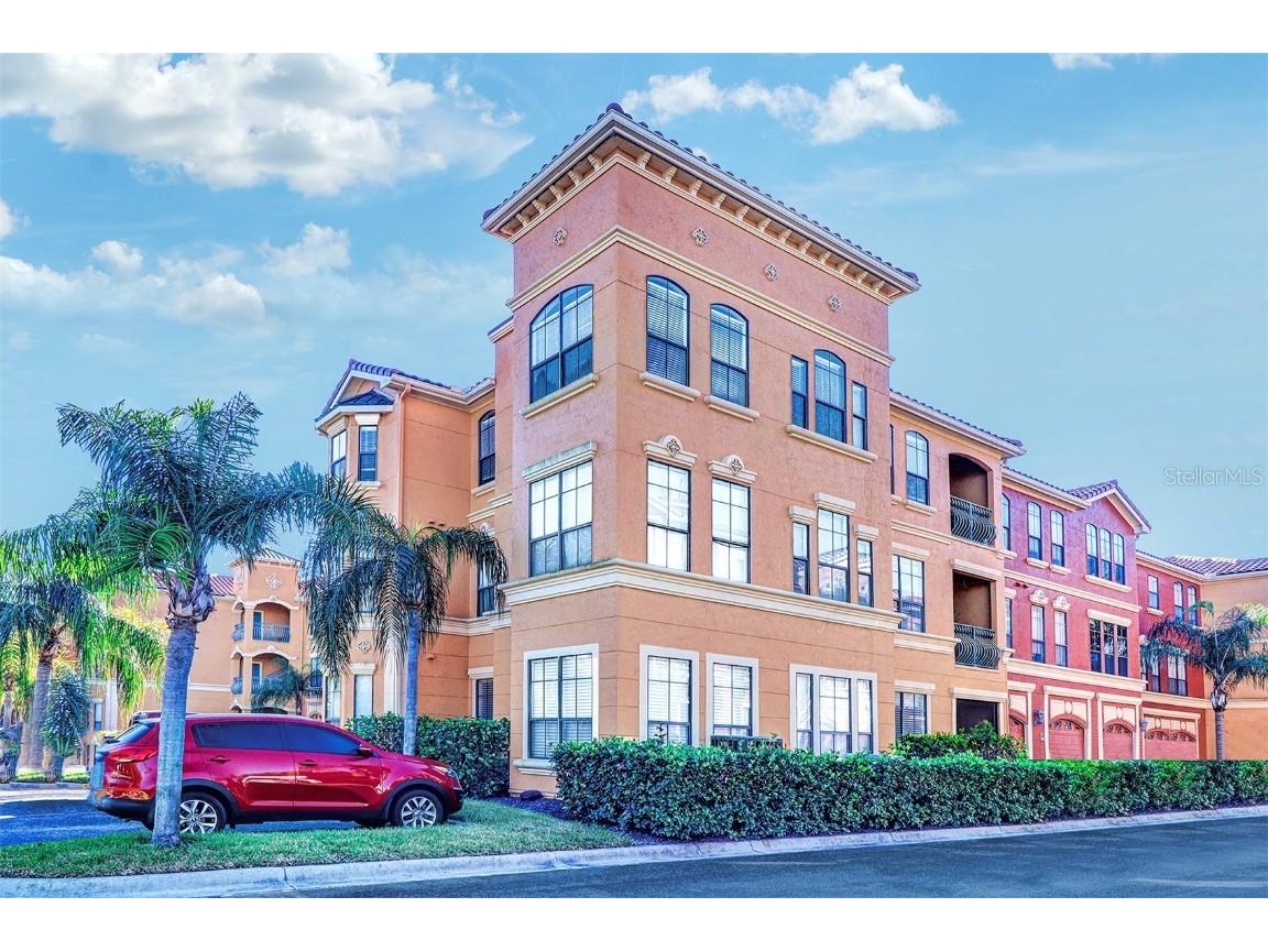 2749 Via Cipriani #1030B Clearwater FL 33764 - OLD TAMPA BAY U8151287 image1