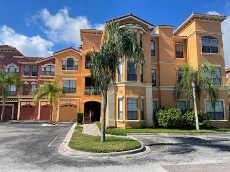 2749 Via Cipriani #1031B Clearwater FL 33764 U8222206 image1