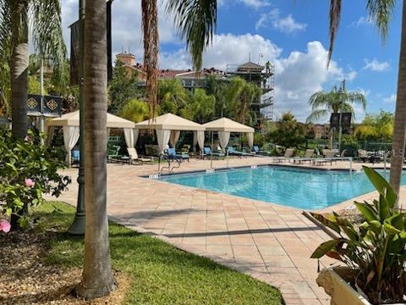 2749 Via Cipriani #1031B Clearwater FL 33764 TB8453622 image26