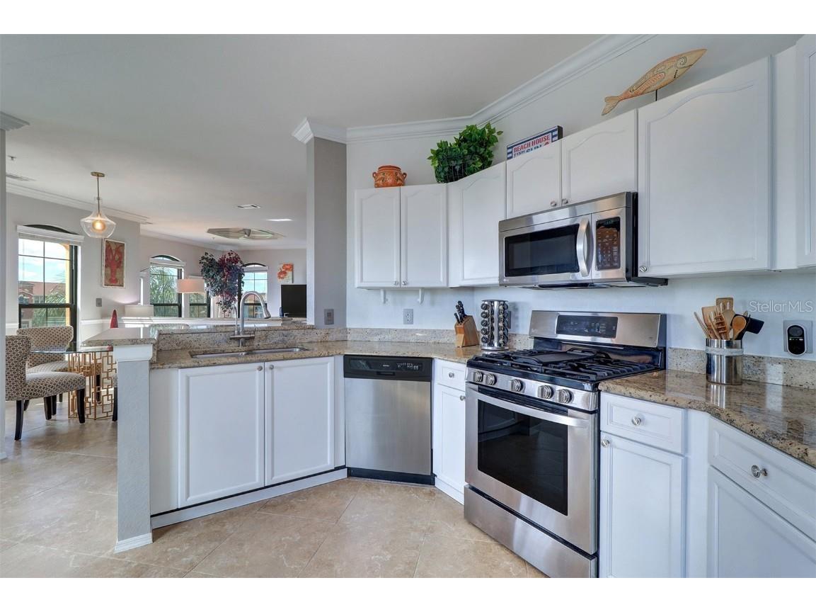 2749 Via Cipriani #1034A Clearwater FL 33764 - OLD TAMPA BAY TB8443990 image16