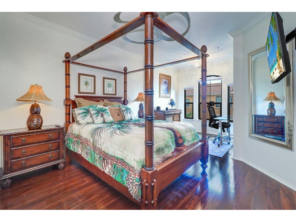 2749 Via Cipriani #1034A Clearwater FL 33764 - OLD TAMPA BAY TB8443990 image21