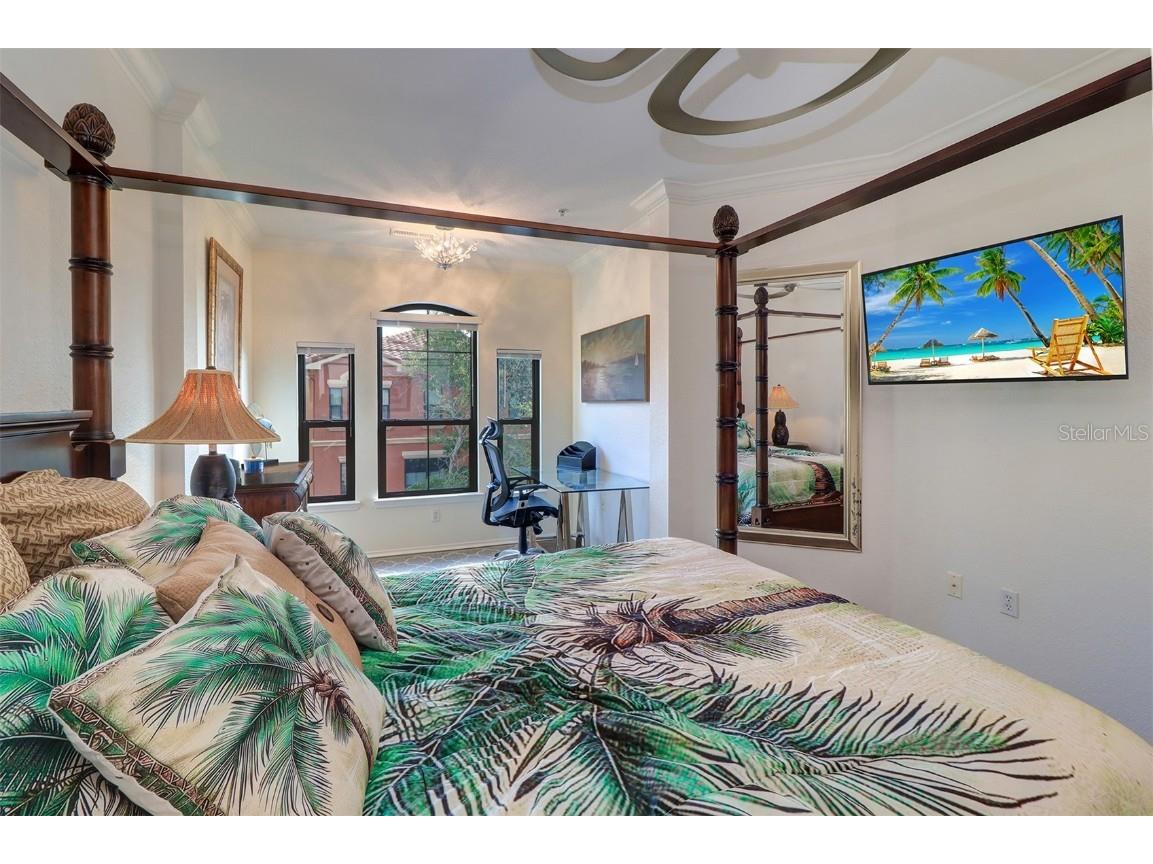 2749 Via Cipriani #1034A Clearwater FL 33764 - OLD TAMPA BAY TB8443990 image22