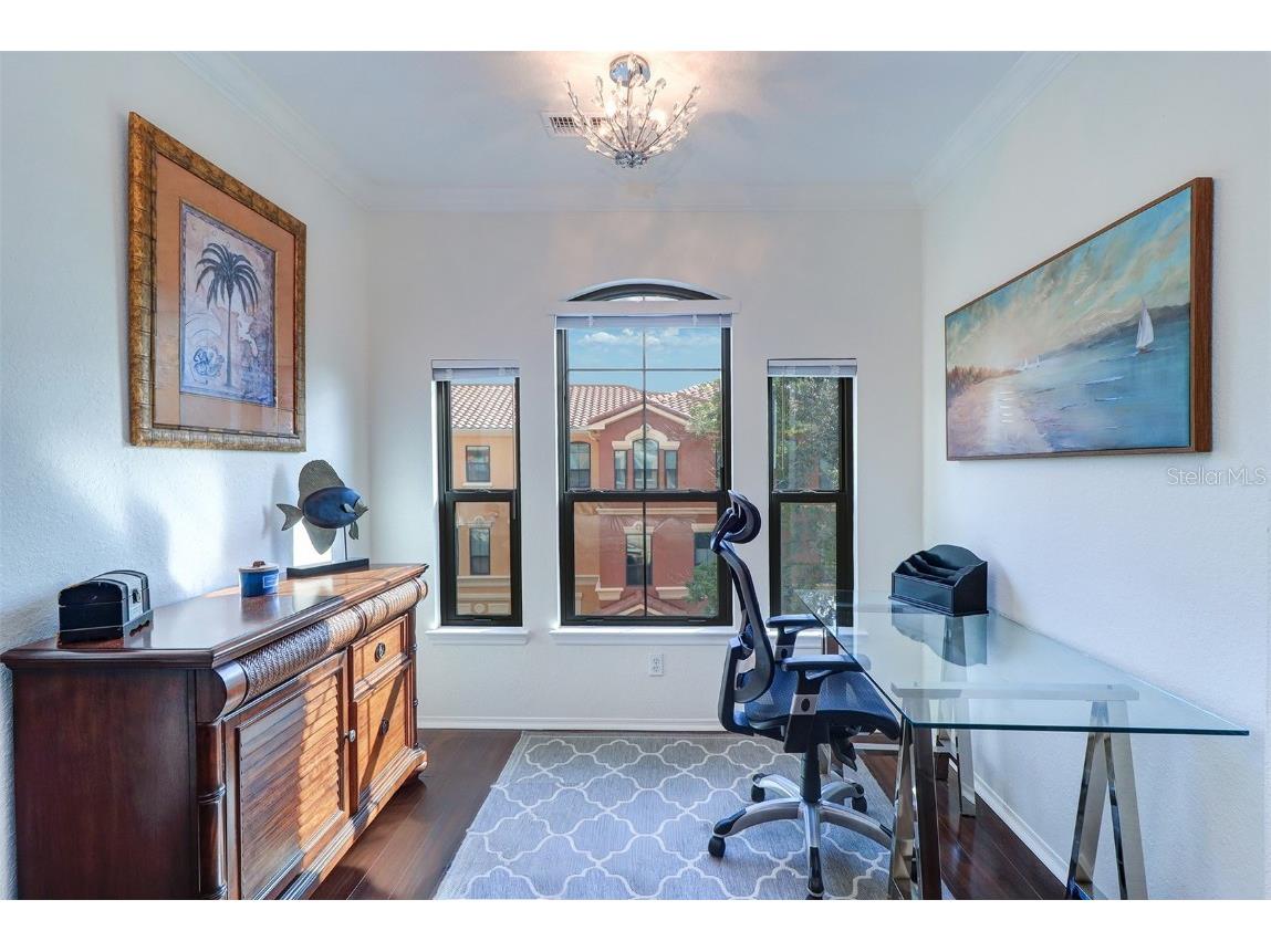 2749 Via Cipriani #1034A Clearwater FL 33764 - OLD TAMPA BAY TB8443990 image23