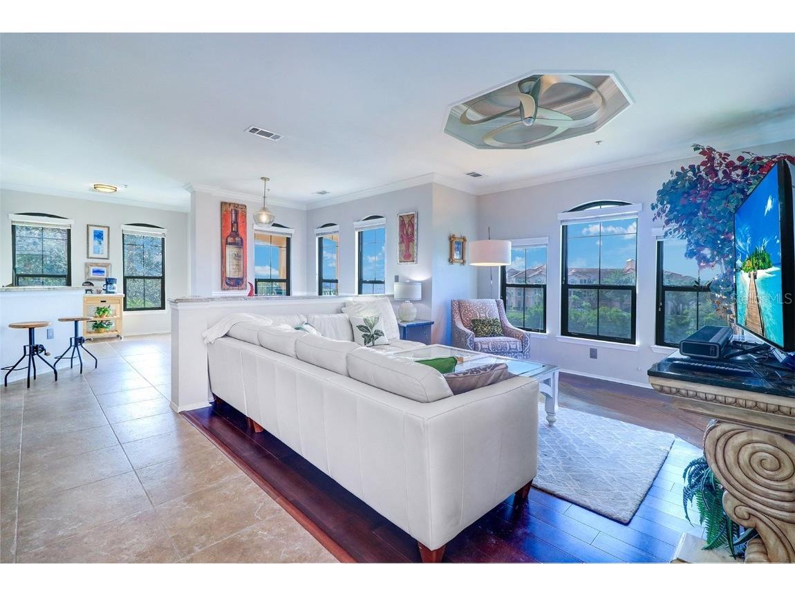 2749 Via Cipriani #1034A Clearwater FL 33764 - OLD TAMPA BAY TB8443990 image4