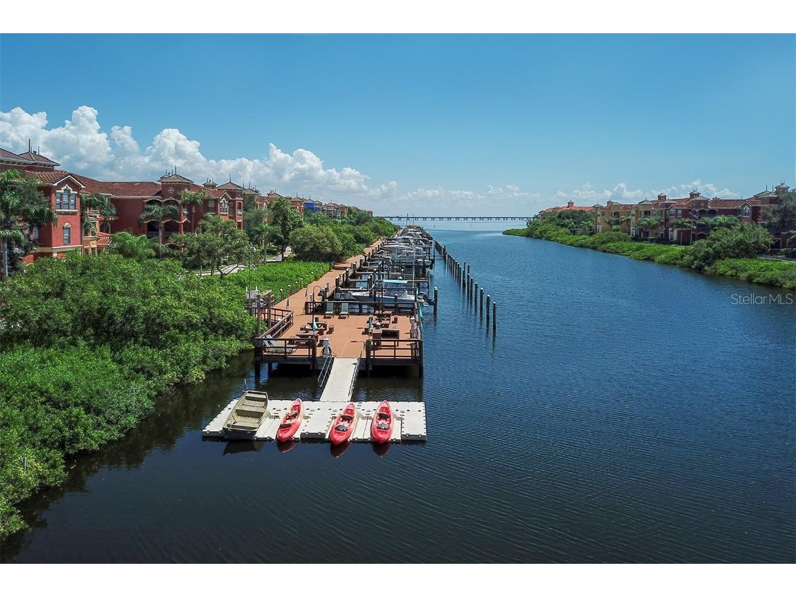 2749 Via Cipriani #1034A Clearwater FL 33764 - OLD TAMPA BAY TB8443990 image47