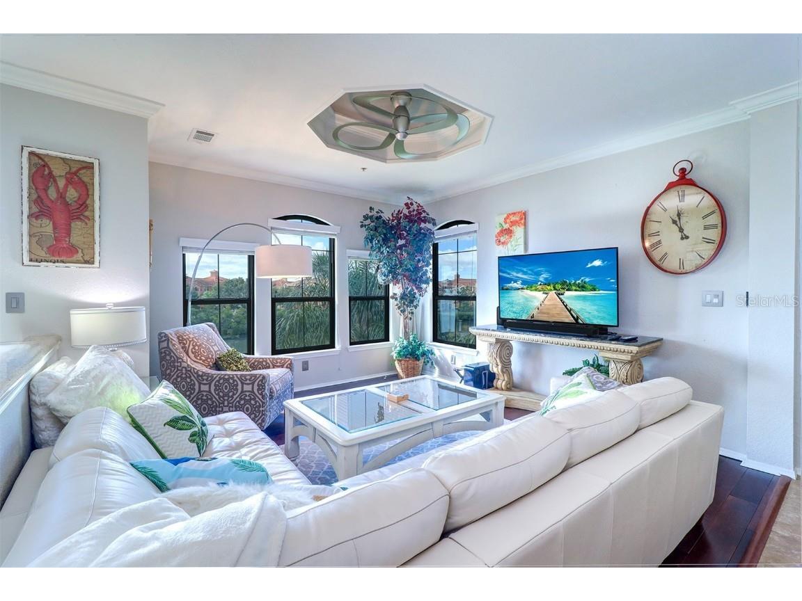 2749 Via Cipriani #1034A Clearwater FL 33764 - OLD TAMPA BAY TB8443990 image5
