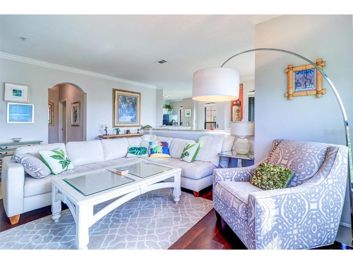 2749 Via Cipriani #1034A Clearwater FL 33764 - OLD TAMPA BAY TB8443990 image7