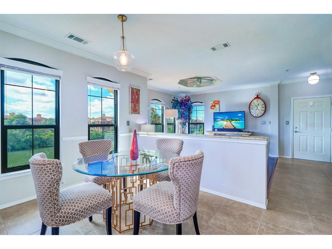 2749 Via Cipriani #1034A Clearwater FL 33764 - OLD TAMPA BAY TB8443990 image9