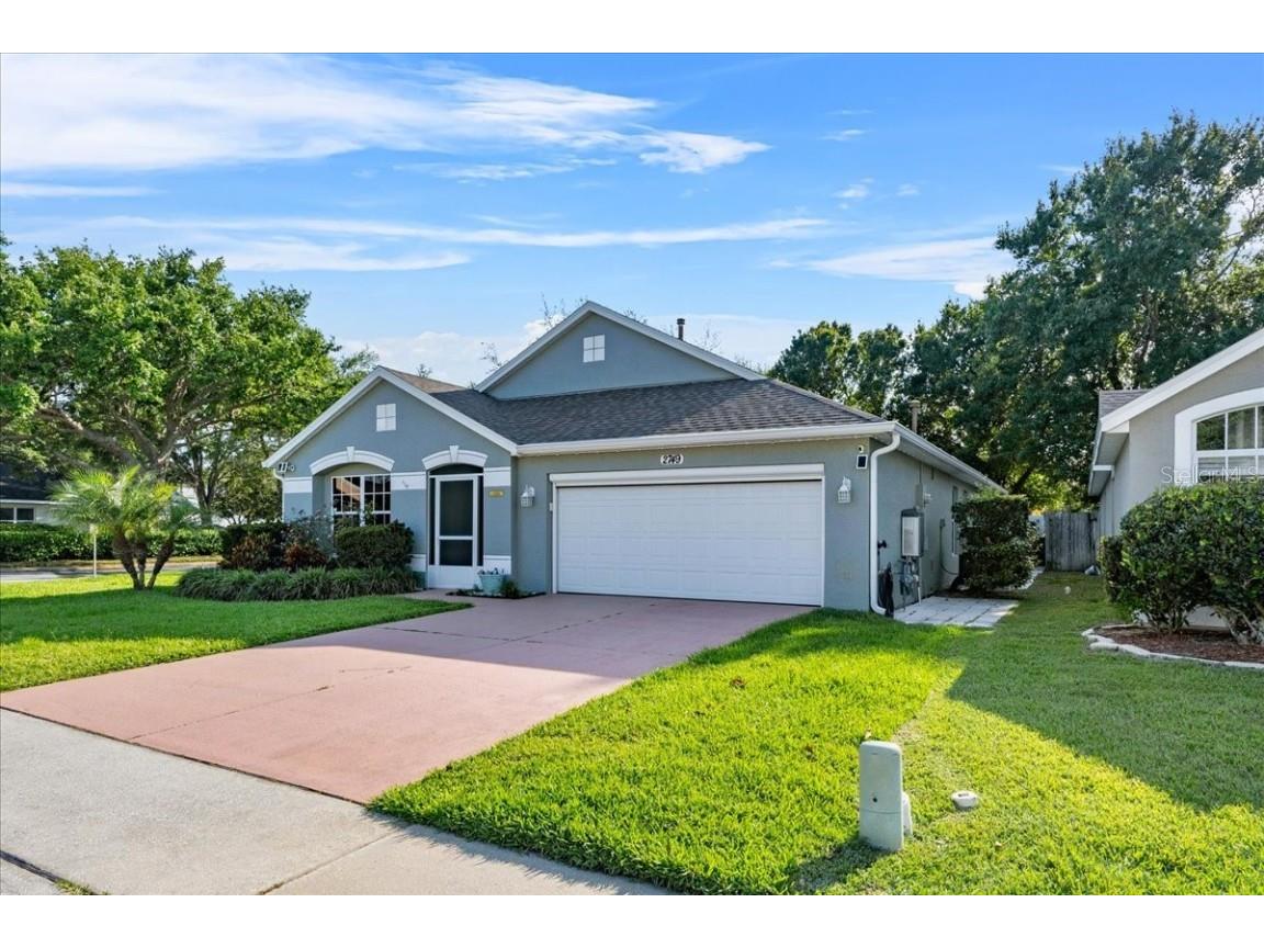 2749 Wilshire Road Clermont FL 34714 G5095857 image1