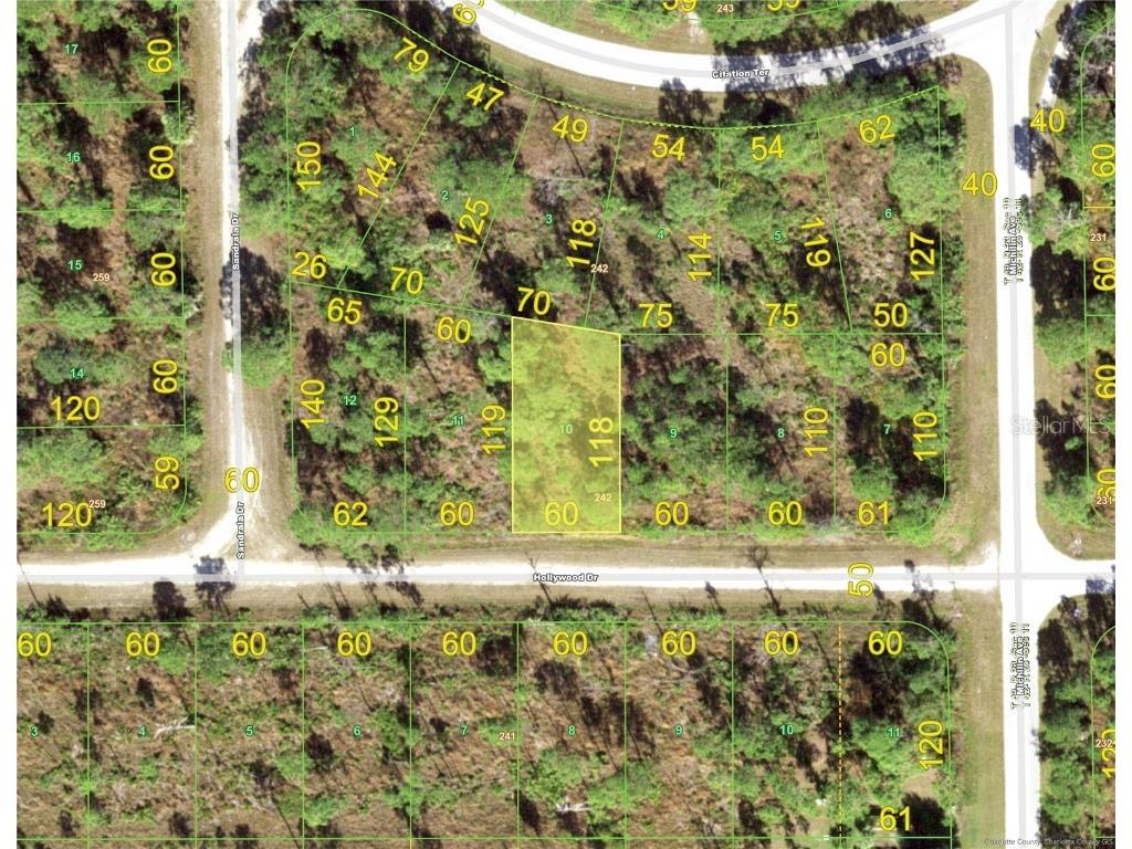 27490 Hollywood Drive Punta Gorda FL 33955 D6130533 image1