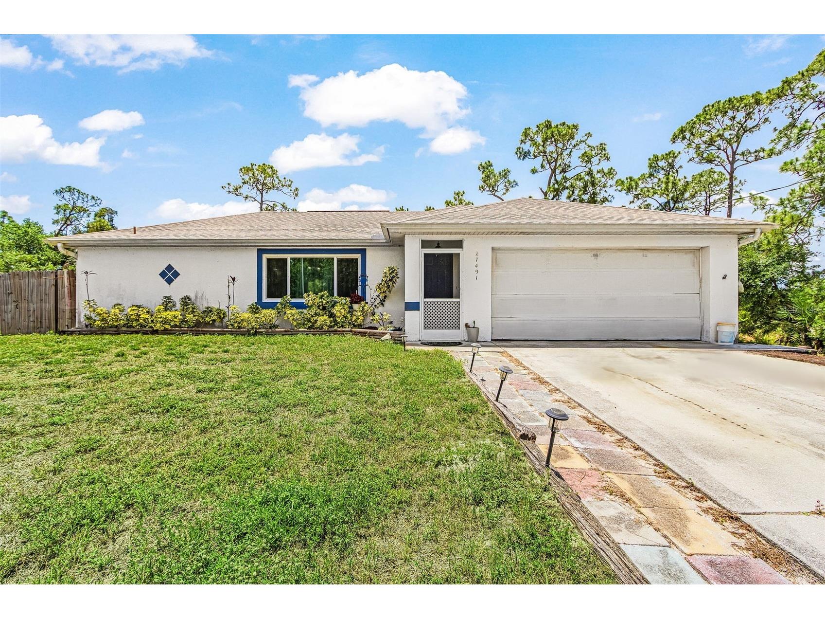 27491 Las Lomas Drive Punta Gorda FL 33955 D6147597 image1