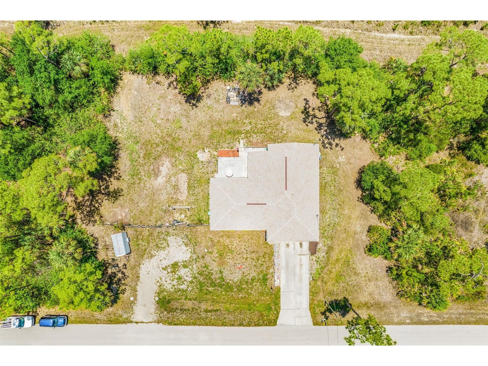 27491 Las Lomas Drive Punta Gorda FL 33955 D6147597 image24