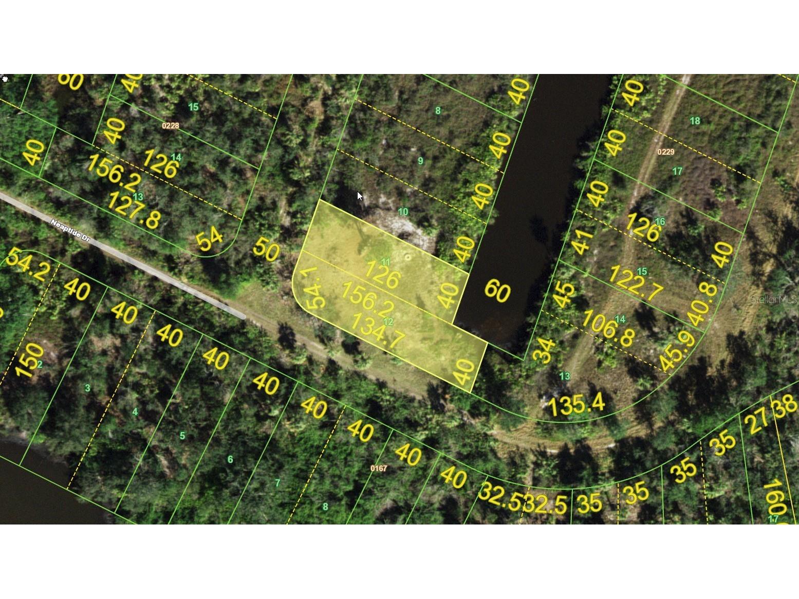 27498 Neaptide Drive Punta Gorda FL 33983 D6146467 image1