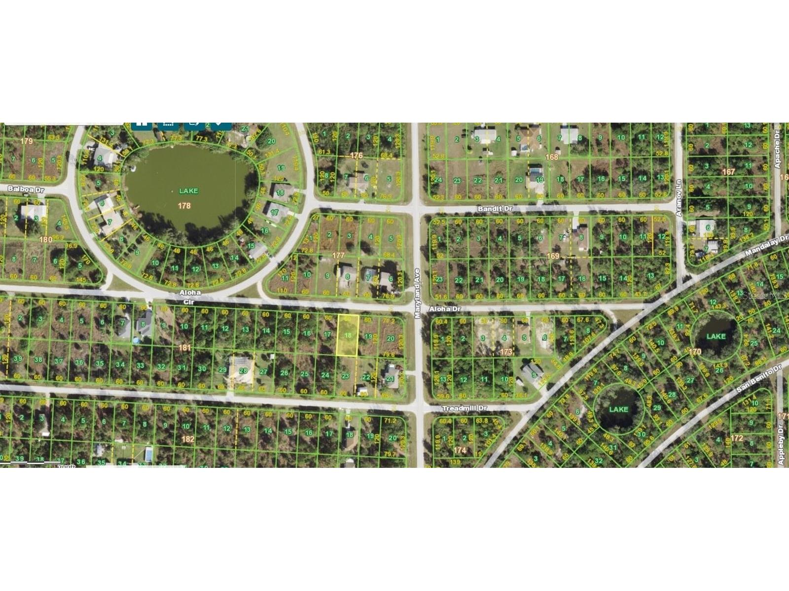 27499 Aloha Drive Punta Gorda FL 33955 S5089873 image1