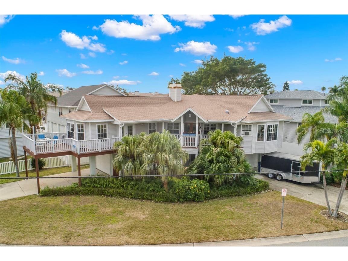 275 126th Avenue Treasure Island FL 33706 - BOCA CIEGA BAY U8227807 image1