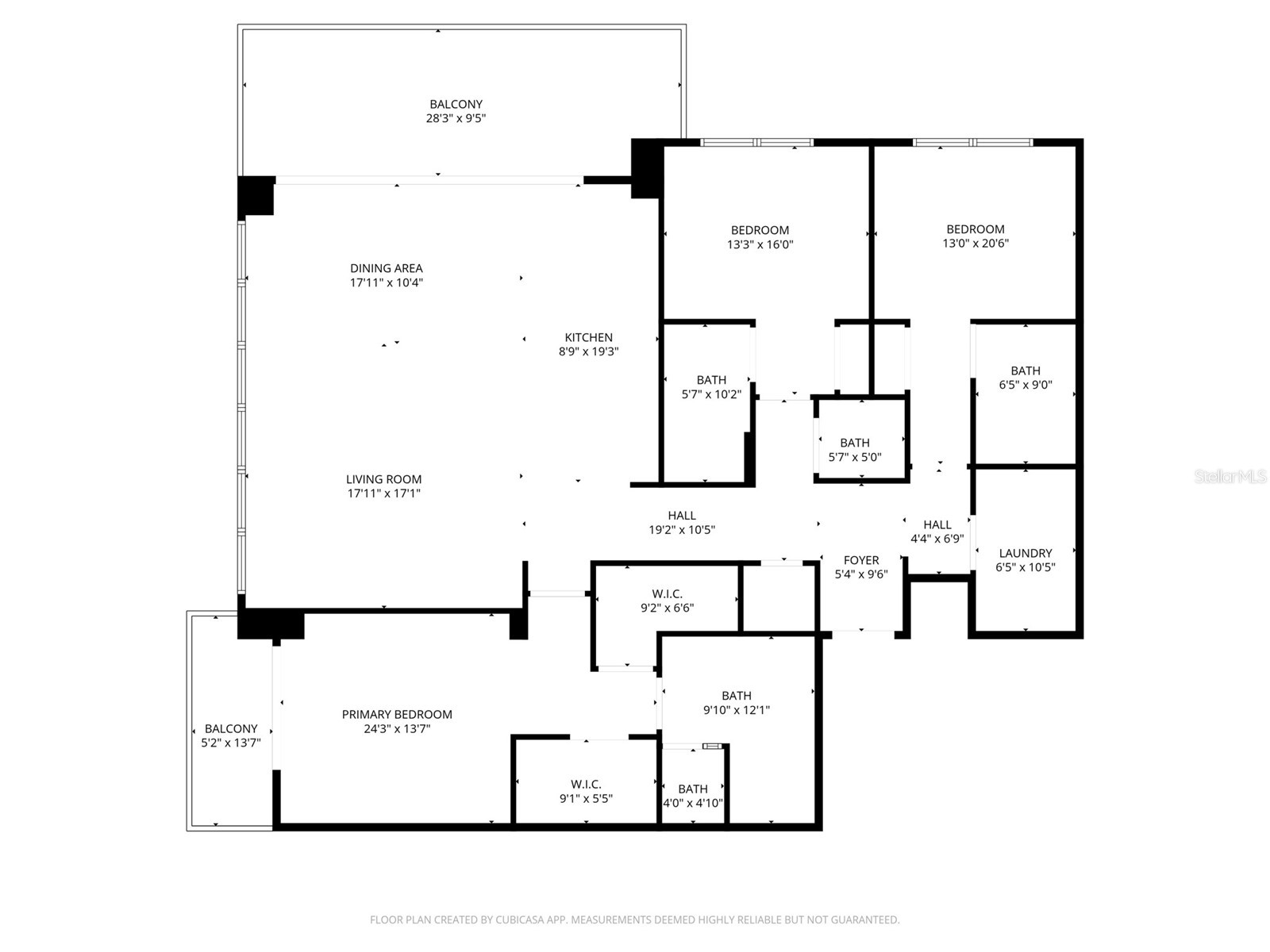 275 1st Ave S #2706 Saint Petersburg FL 33701 TB8464809 image63