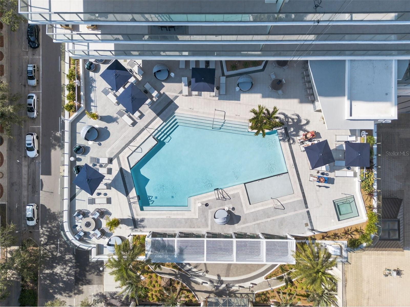 275 1st Ave S #2706 Saint Petersburg FL 33701 TB8517699 image71